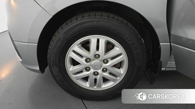 Hyundai The New Grand Starex id 4931128 из Кореи 15