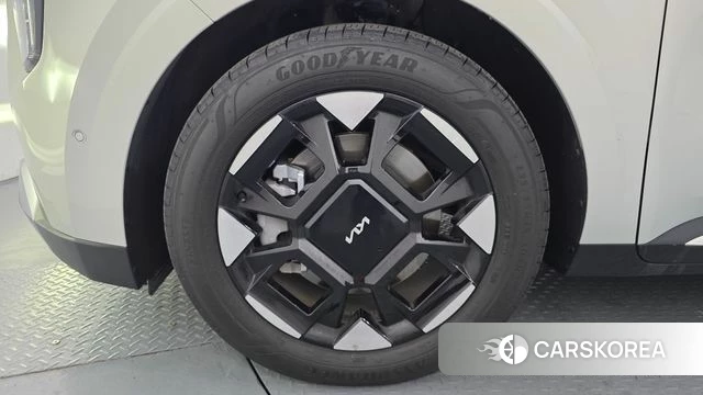 Kia The New Carnival 4th Generation id 4589827 из Кореи 15