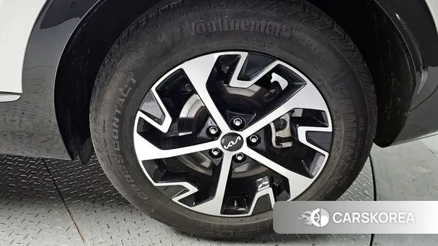 Kia Sportage 5th Generation Hybrid id 3468005 из Кореи 15