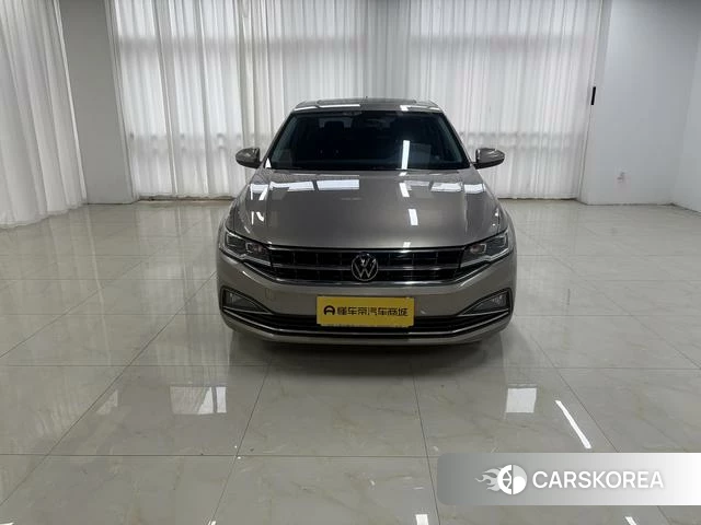 Volkswagen Bora id 4254001 из Китая 15