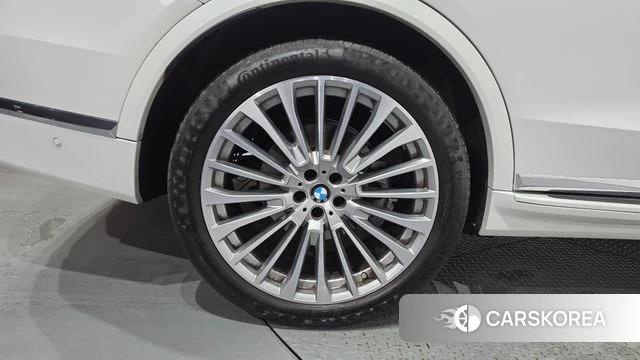BMW X7 (G07) id 4549093 из Кореи 15