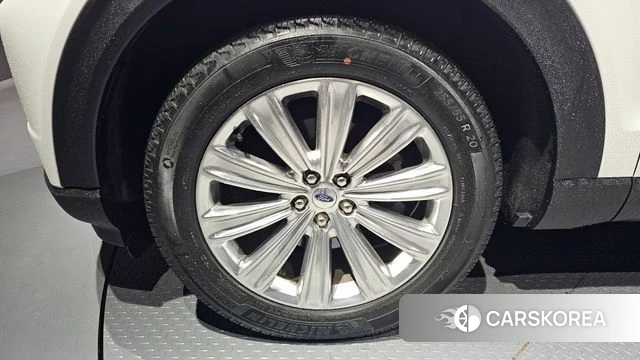 Ford Explorer 6th Generation id 3910629 из Кореи 15