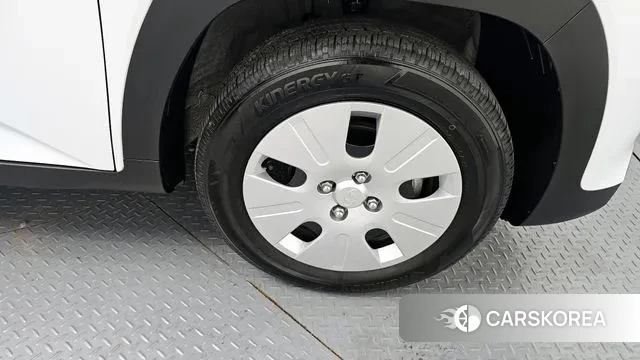 Hyundai The New Casper id 3223040 из Кореи 15