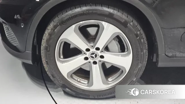 Mercedes-Benz GLC-Class X253 id 2902728 из Кореи 15