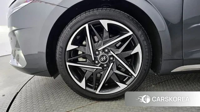 Hyundai The New Grandeur IG id 3438266 из Кореи 15