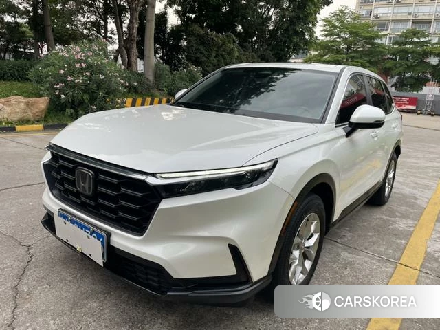 Honda CR-V id 4263916 из Китая 8
