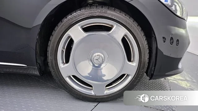 Mercedes-Benz S-Class W223 id 3487746 из Кореи 15