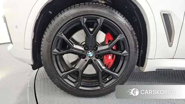 BMW X5 (G05) id 3551080 из Кореи 15