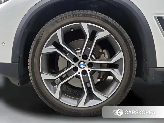 BMW X5 (G05) id 3733293 из Кореи 15