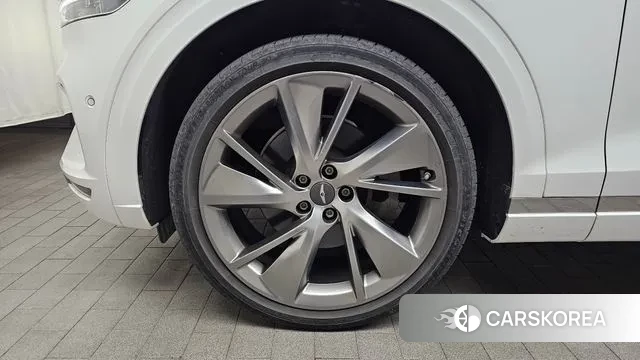 Genesis GV70 id 3290862 из Кореи 15