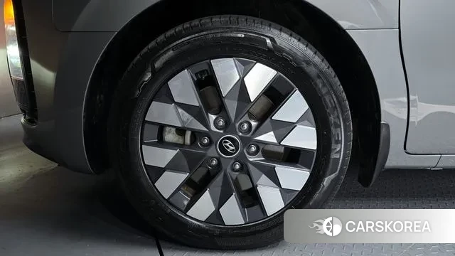 Hyundai Staria id 3482654 из Кореи 15