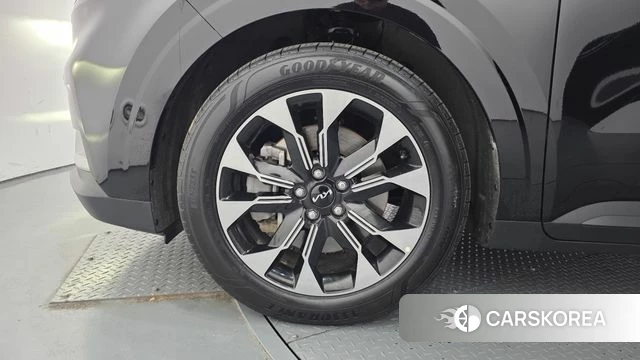 Kia Carnival 4th generation id 4292892 из Кореи 15