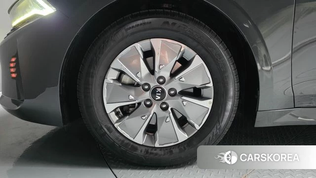Kia K5 Hybrid 3rd Generation id 4529707 из Кореи 25
