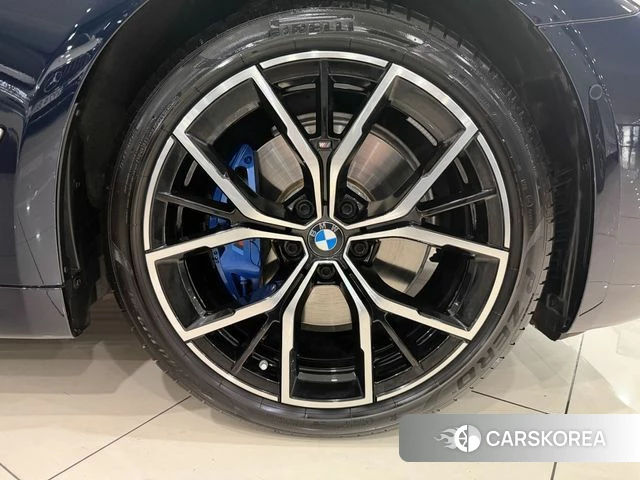 BMW 5 Series (G30) id 4178249 из Кореи 15