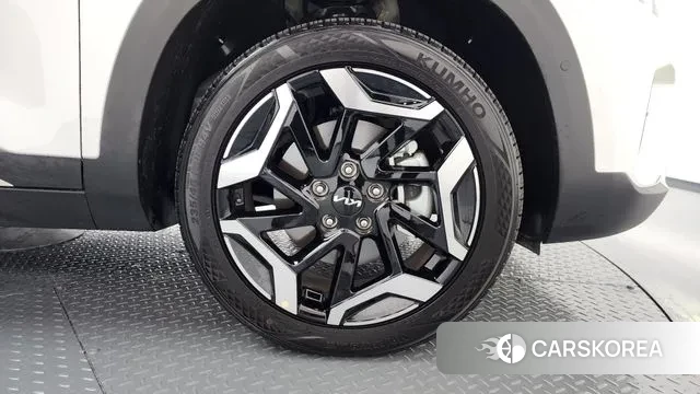 Kia The New Seltos id 3289169 из Кореи 15