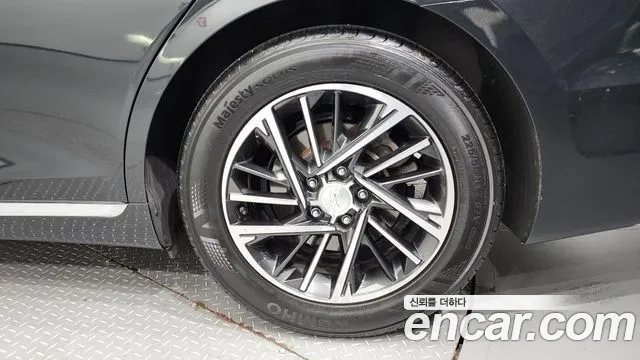 Hyundai The New Grandeur IG id 2921709 из Кореи 15