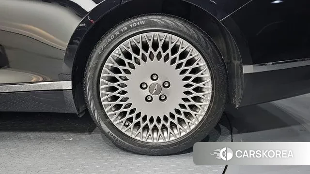 Genesis G80 (RG3) id 2985126 из Кореи 15