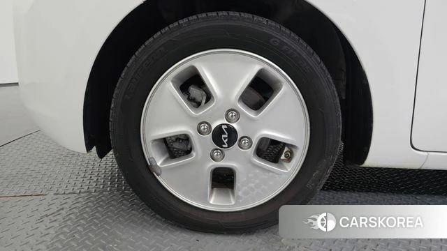Kia The New Ray id 4592401 из Кореи 15