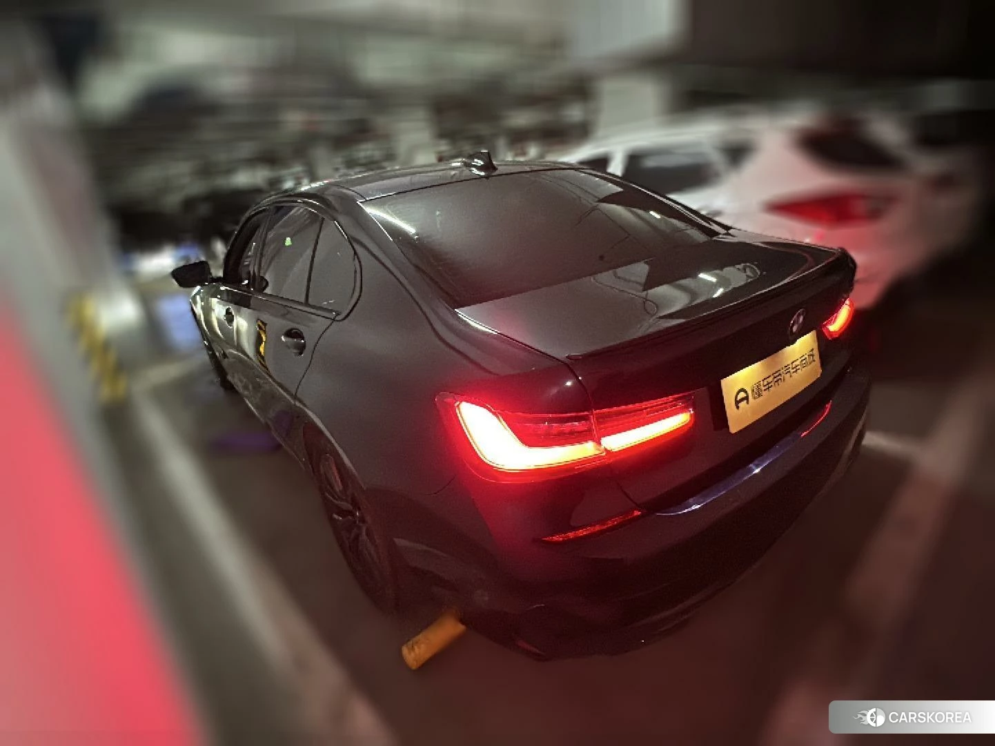 BMW 3 series id 4473836 из Китая 16