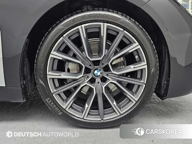 BMW 7 Series (G11) id 3765224 из Кореи 15