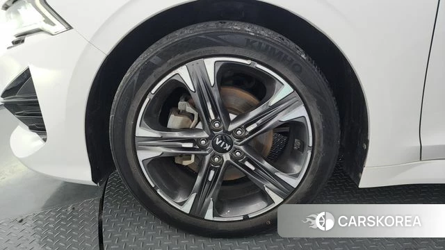 Kia K5 3rd generation id 4594604 из Кореи 15