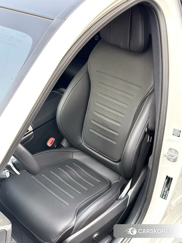 Mercedes-Benz Class C id 4314790 из Китая 9