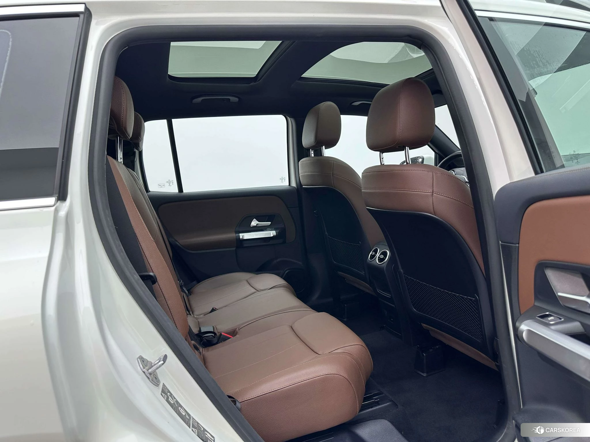 Mercedes-Benz GLB id 4504979 из Китая 26