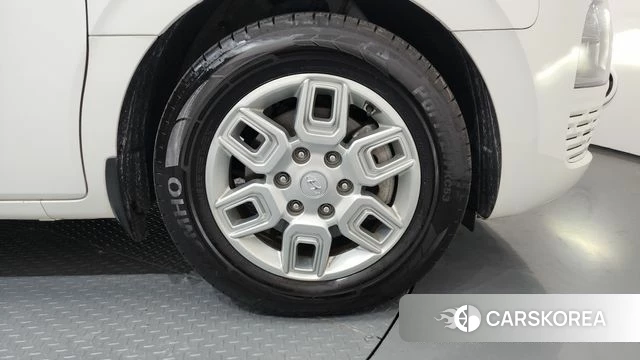 Hyundai Staria id 3883631 из Кореи 15