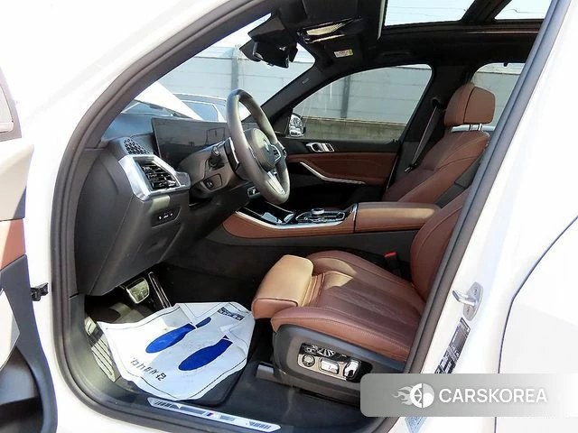 BMW X5 (G05) id 3825687 из Кореи 15