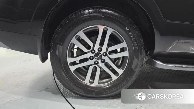 Kia Mohave Master id 4899108 из Кореи 29