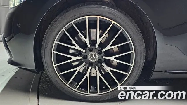 Mercedes-Benz S-Class W223 id 2943201 из Кореи 15