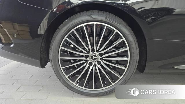 Mercedes-Benz CLE-Class C236 id 4782889 из Кореи 26