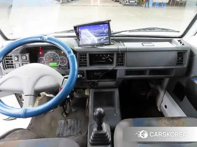 Chevrolet (GM Daewoo) New Damas id 3356421 из Кореи 15