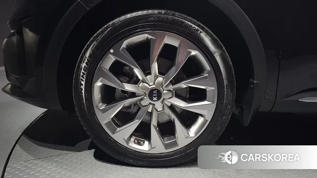 Kia Sorento 4th Generation id 3458951 из Кореи 15