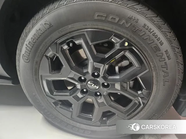 Kia The New Sorento 4th Generation id 3436914 из Кореи 15