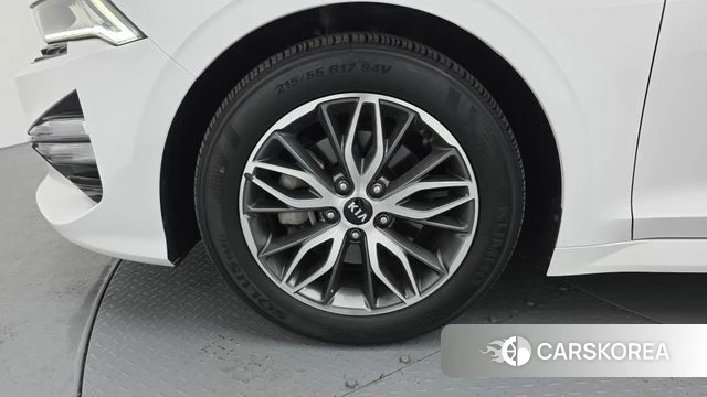 Kia K5 3rd generation id 3936520 из Кореи 15