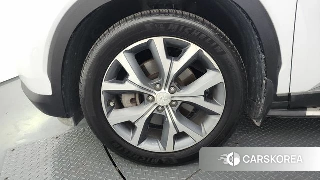 Hyundai Palisade id 4568405 из Кореи 15