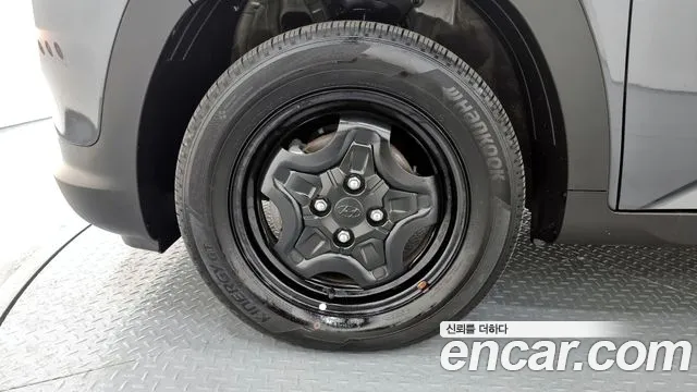 Hyundai Casper id 2675867 из Кореи 15