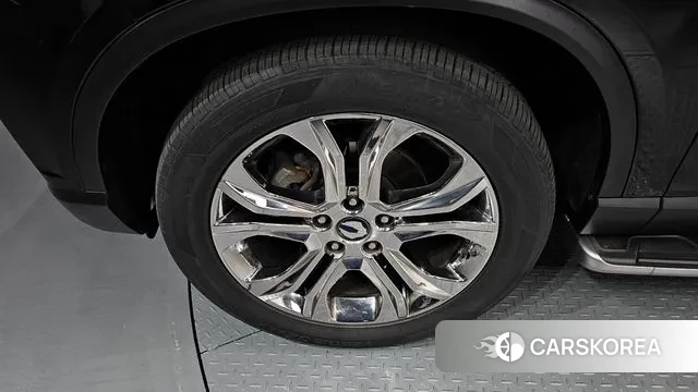 Ssangyong G4 Rexton id 3209766 из Кореи 15