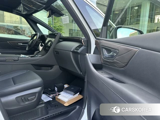 Toyota Elfa id 4278684 из Китая 9