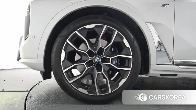 BMW X7 (G07) id 4381041 из Кореи 15