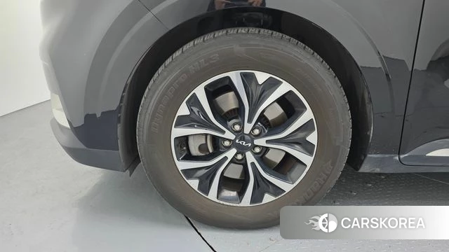 Kia Carnival 4th generation id 4361316 из Кореи 15