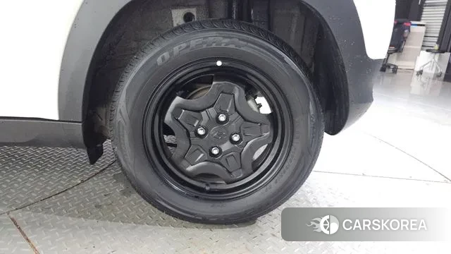 Hyundai Casper id 3196201 из Кореи 15