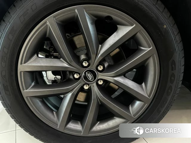 Land Rover Range Rover Velar 2026 Белый из Кореи, фото 5