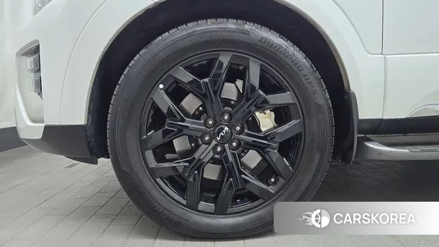 Kia Mohave Master id 3421381 из Кореи 15