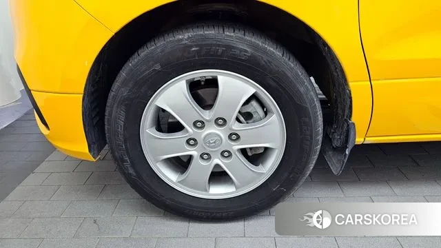 Hyundai The New Grand Starex id 2999973 из Кореи 15