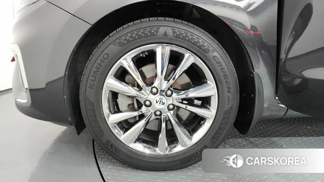 Kia The New Carnival id 4390456 из Кореи 15
