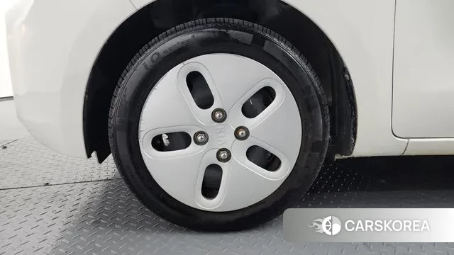 Kia The New Ray id 3617316 из Кореи 15