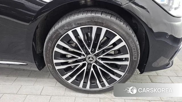 Mercedes-Benz S-Class W223 id 3572687 из Кореи 15