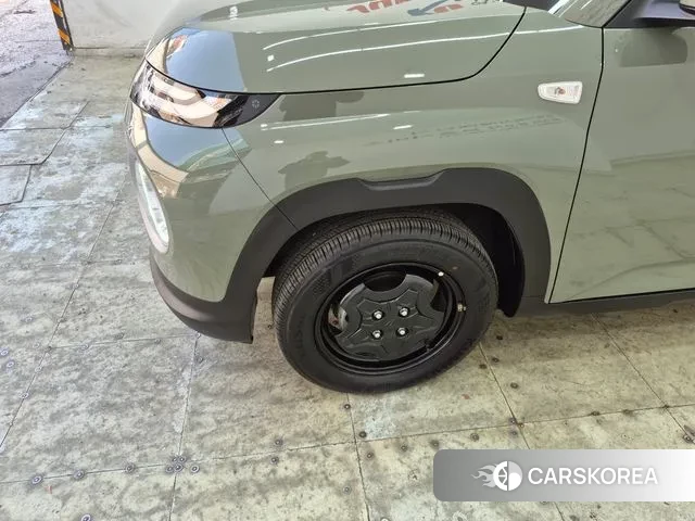 Hyundai Casper id 3432449 из Кореи 12